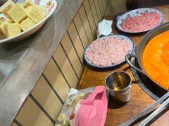 -楠火锅(西单店)