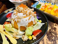 -小川洋风料理(汉街店)