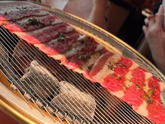 -西塔老太太泥炉烤肉(上海七宝领展广场店)