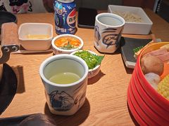 -沼津港精致料理·寿喜烧·烧鸟(青浦宝龙广场日料榜单店)