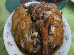 -安记烧鹅(新桥店)