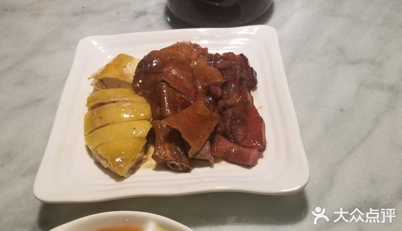 下次还会来「咩都好食饭公司」