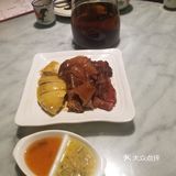 下次还会来「咩都好食饭公司」