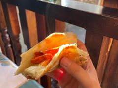-Santoor 萨都里印度餐厅(北锣鼓巷店)