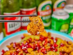 -吉利龙虾·新派海鲜烧烤