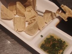 -潮界(虹桥新天地店)