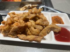 -海底捞火锅(上地华联店)