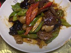 -聚首堂·特色小吃·肘子(什刹海德胜门店)