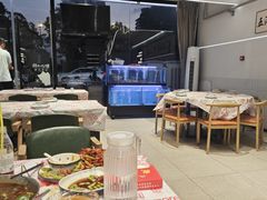 -老班长·小龙虾·鲜货烧烤大排档(金街美地店)
