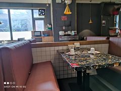 -花千代秘制烤鱼(曼哈顿店)