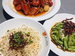 -老三龙虾(汉阳杨泗庙店)