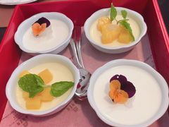 -西郊宾馆·1921餐厅