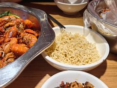 -十二点·辣椒炒肉(南山店)