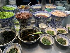-清真马虎面馆(西七路店)