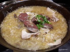 -金掌勺锅包肉(太原万达店)