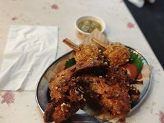 -海安安越南粉(丹竹頭店)