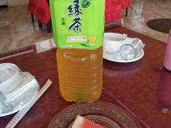 -途肴·老农饭庄(百里峡店)