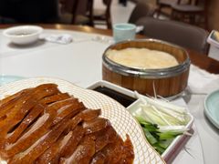 -梅利汴京烤鸭•开封豫菜地标店(东司门店)