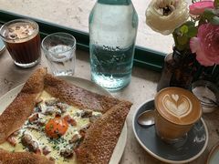 -RAC BAR(安福路店)