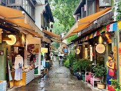 -小河直街历史文化街区