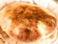 雪松饼-一千一夜阿拉伯餐厅(静安店)