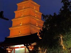 -大慈恩寺(大雁塔)