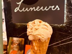 -LUNEURS月乐诗·法式冰淇淋(环贸店)