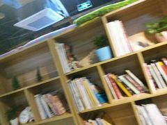 -Who乎coffee&bar