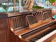 -小遇春麦·百香果鲜牛火锅·空中花园音乐餐厅(大学城店)