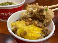 三鲜豆皮-蔡林记(吉庆街店)