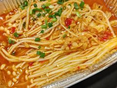 -郑记•不夜城烧烤•龙虾•虾蟹(黄鹤楼店)