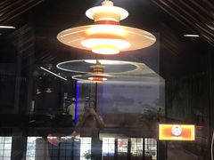 -湖畔鲁菜·二十年老字号餐厅(大明湖店)
