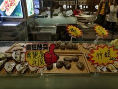 -渔娘渔家丹东海鲜(东直门店)