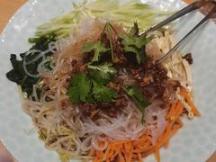 -红樱桃·欢乐餐厅(太原里店)