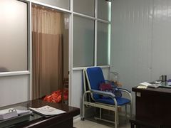 -上海市松江区中心医院