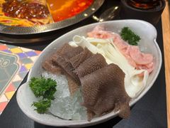 -廖掌柜·重庆鲜货火锅(上海首店)
