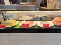 -东莞塘厦三正半山温泉酒店·沙利文西餐厅