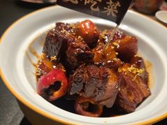 -知楚•精致湖北菜(武商MALL店)