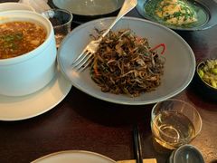 -上海柏悦酒店