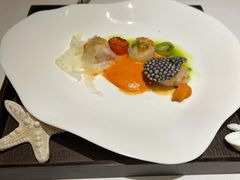 -王品牛排(郑州大卫城店)