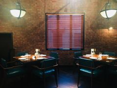 卡座-弗兰克牛排西餐厅Ribone steak house(柠檬花园店)