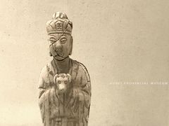 -湖北省博物馆