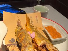 -春色如许·茶食餐厅(桃李春风店)