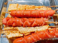 -旺烤园烧烤·炭烤羊腿(吴江阳光新天地店)