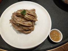 -福海居烤鸭店(鸟巢店)