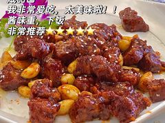 -润泽园饭庄(中山路店)