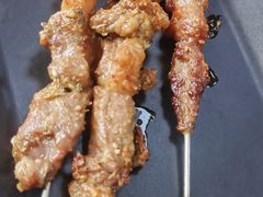 -东关吉祥西安腊汁肉夹馍(健德门店)