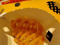 -麦当劳(西站店)