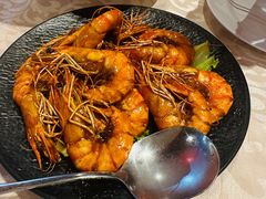 -肥肥蟹海鲜饭店(马六甲店)
