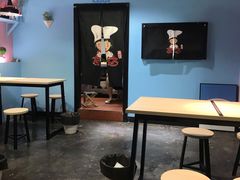 -友达面馆·酸菜鱼面(钱塘区店)